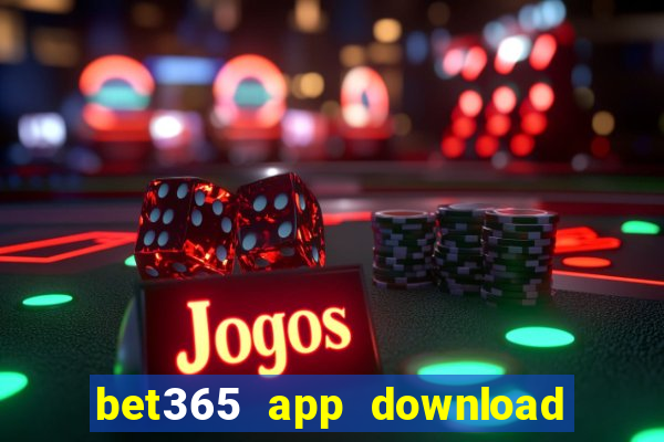 bet365 app download play store